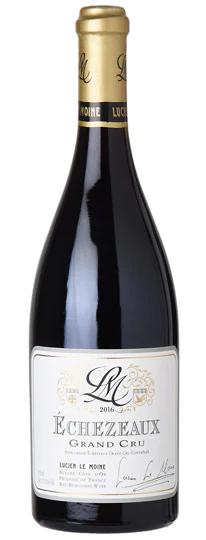 Lucien le Moine Echezeaux Grand Cru