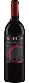 Radius Red Blend