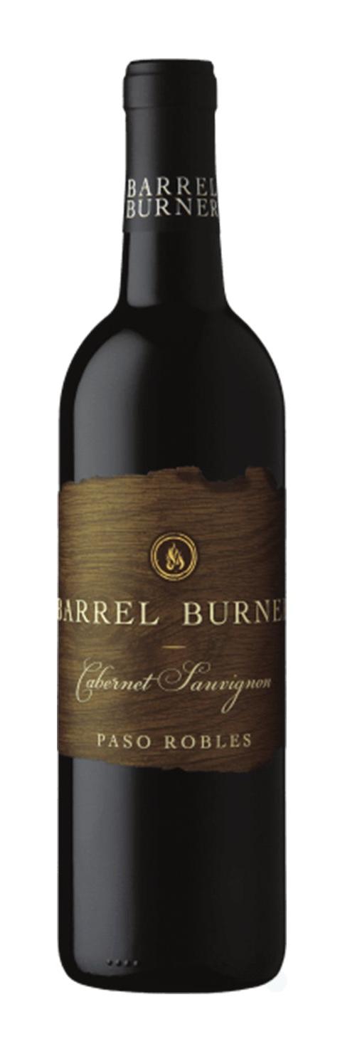 Barrel Burner Cabernet Sauvignon