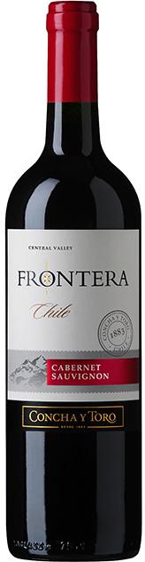 Frontera Cabernet Sauvignon