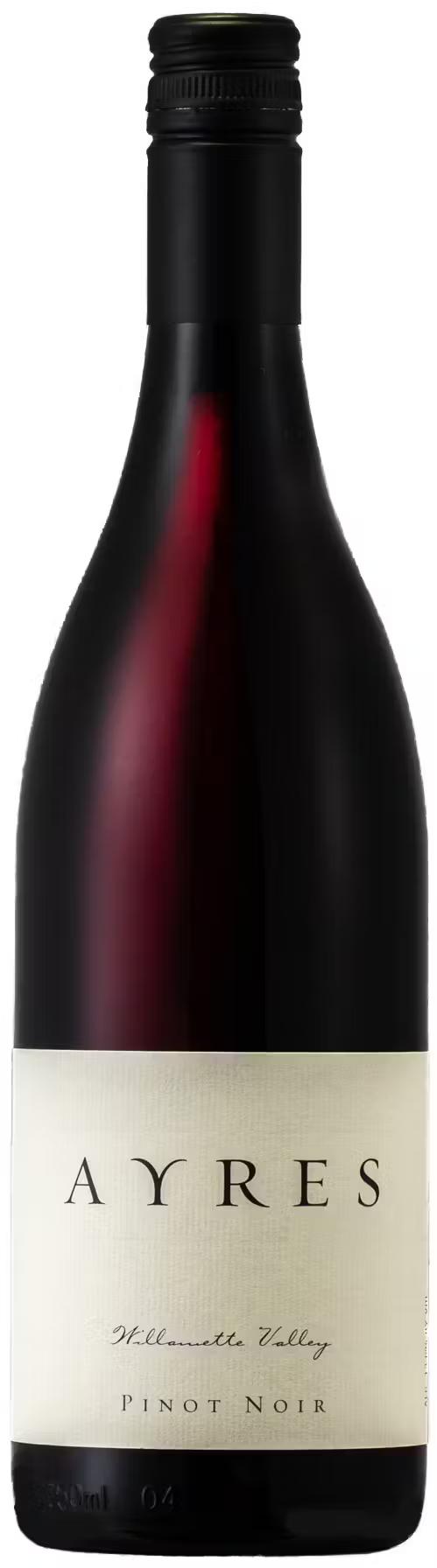 Ayres Pinot Noir