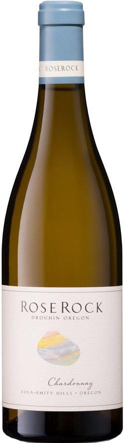 RoseRock Chardonnay