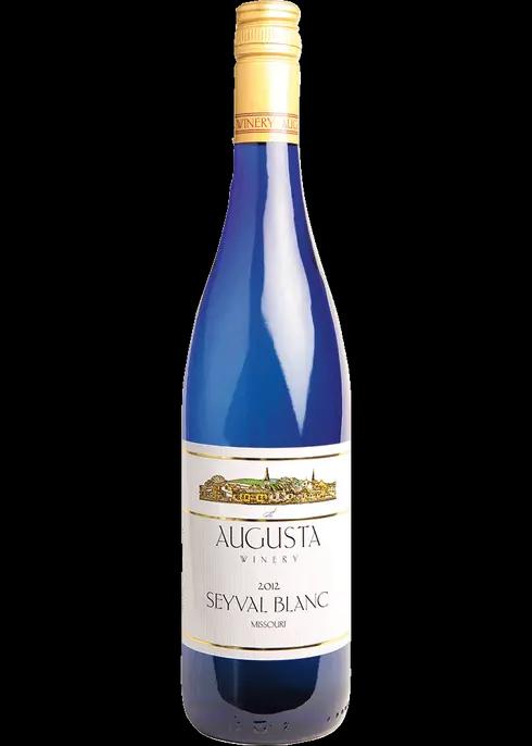 Augusta Winery Seyval Blanc