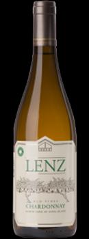 Lenz Winery Old Vines Chardonnay