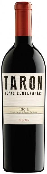 Tarón Cepas Centenarias