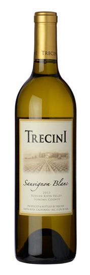 Trecini Sauvignon Blanc