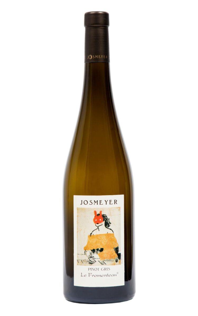 Josmeyer Le Fromenteau Pinot Gris