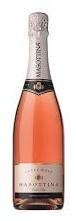 Masottina Cuvée Rosé Extra Dry