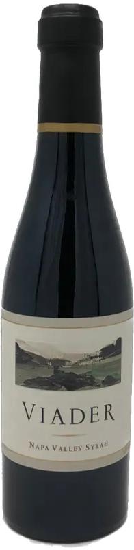 Viader Syrah