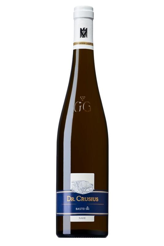 Dr. Crusius Riesling Bastei Grosses Gewächs