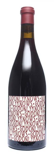 Cayuse Vineyards God Only Knows (Armada Vineyard)