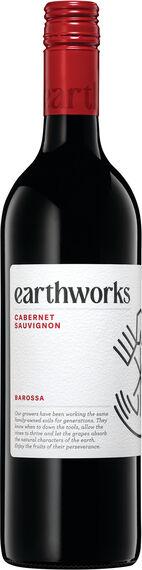 Earthworks Cabernet Sauvignon