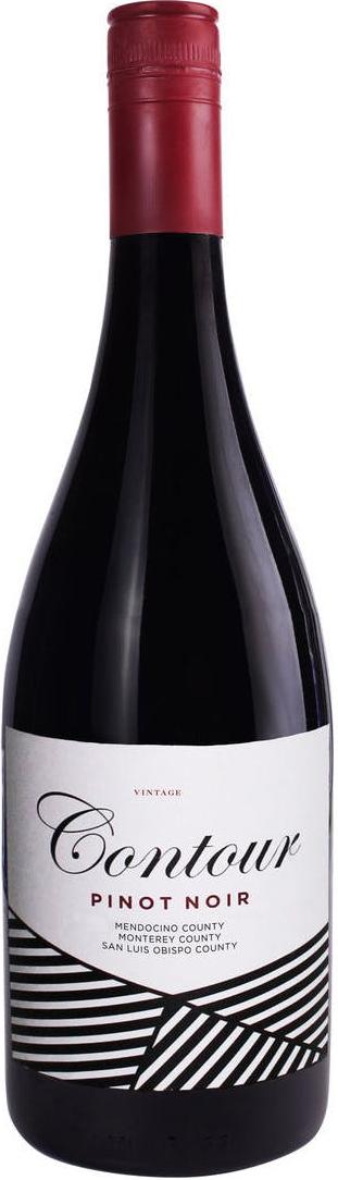 Contour Pinot Noir