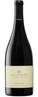 Lucienne Doctor's Vineyard Pinot Noir