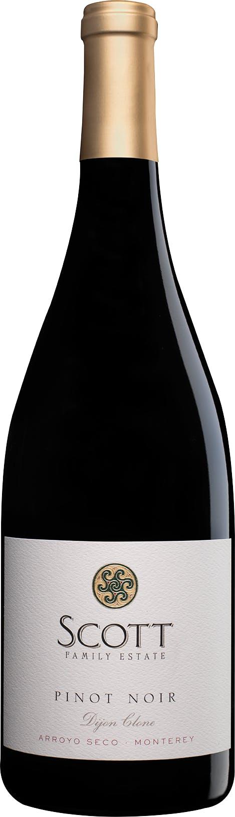 Scott Family Estate Pinot Noir