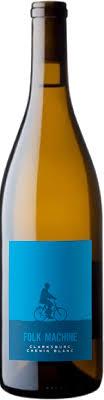 Folk Machine Chenin Blanc