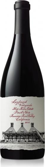 Landmark Vineyards Hop Kiln Estate Pinot Noir