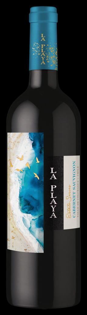 La Playa Estate Series Cabernet Sauvignon