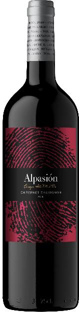 Alpasión Cabernet Sauvignon