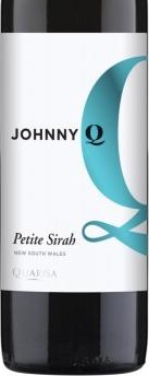 Quarisa Johnny Q Petite Sirah