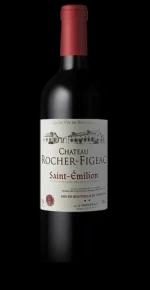 Château Rocher-Figeac Saint-Émilion