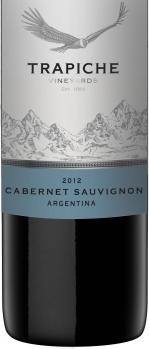 Trapiche Vineyards Cabernet Sauvignon