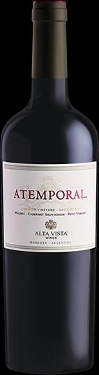 Alta Vista Atemporal Blend