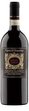 Lamole di Lamole Vigneto di Campolungo Chianti Classico Gran Selezione