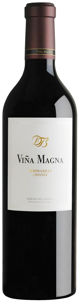 Dominio Basconcillos Viña Magna Crianza Tempranillo