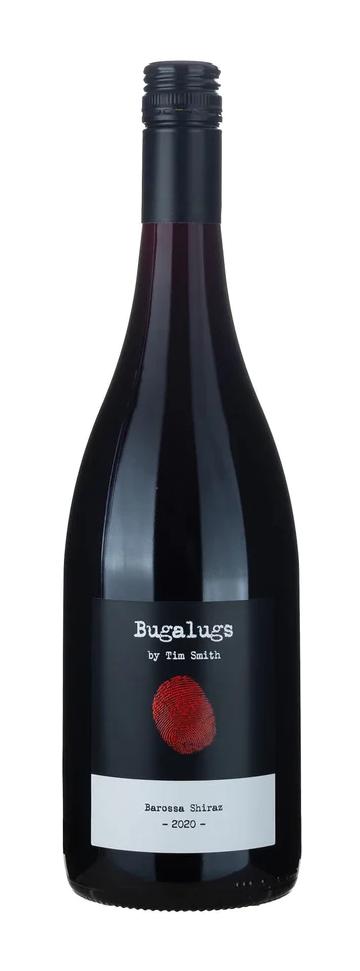 Tim Smith Bugalugs Shiraz