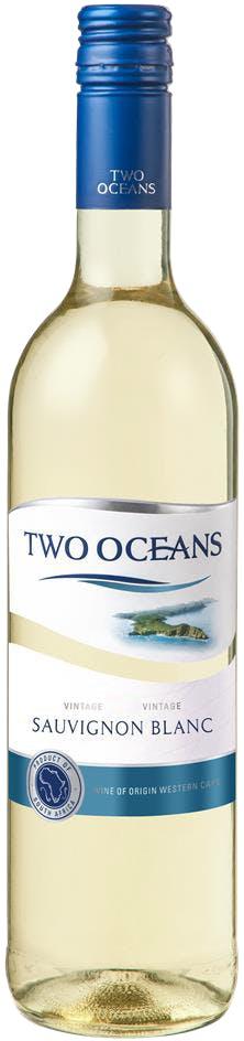 Two Oceans Sauvignon Blanc