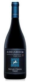 Adelsheim Bryan Creek Pinot Noir