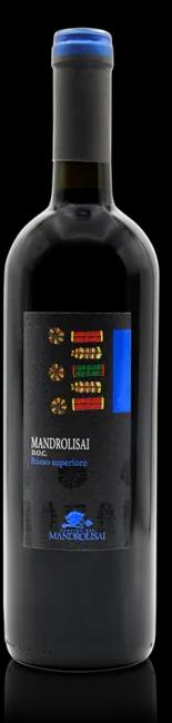 Cantina del Mandrolisai Rosso Superiore