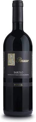 Parusso Barolo Bussia