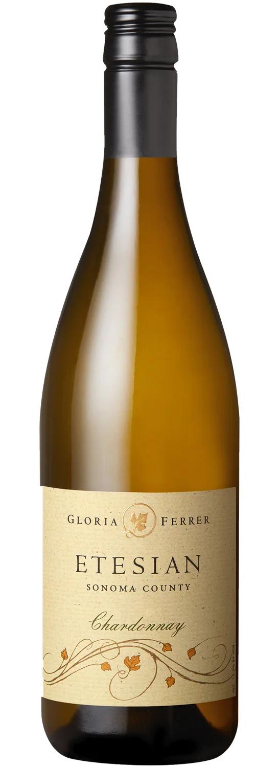 Gloria Ferrer Etesian Chardonnay