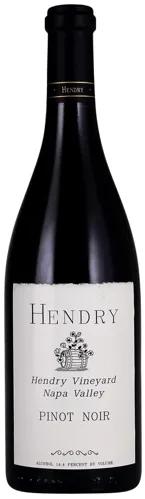 Hendry Hendry Vineyard Pinot Noir