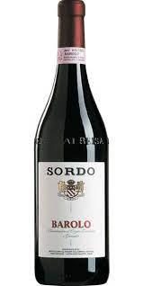 Paola Sordo Barolo