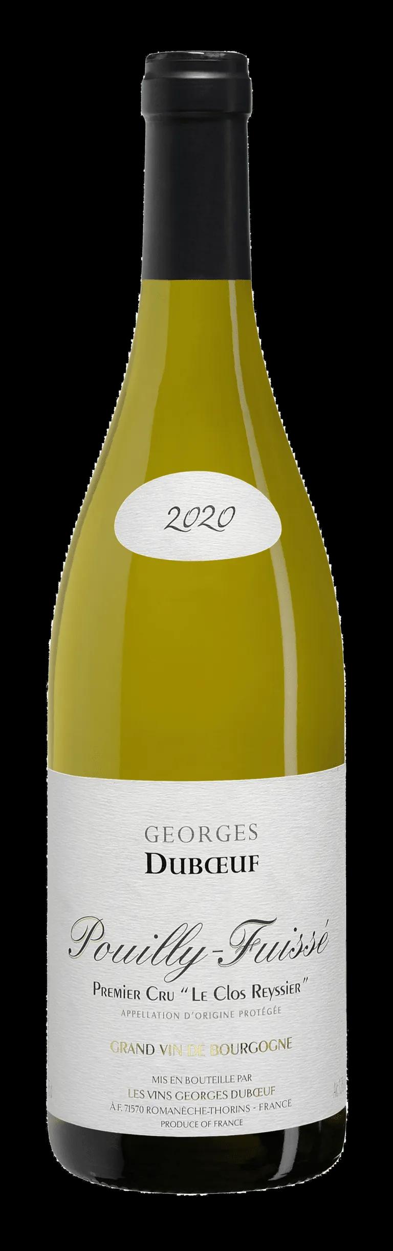 Domaine Béranger Pouilly-Fuissé