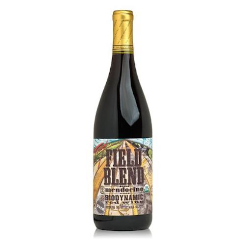 Frey Biodynamic Field Blend