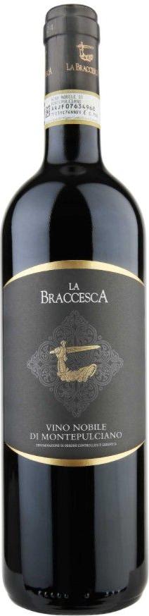 La Braccesca Vino Nobile di Montepulciano