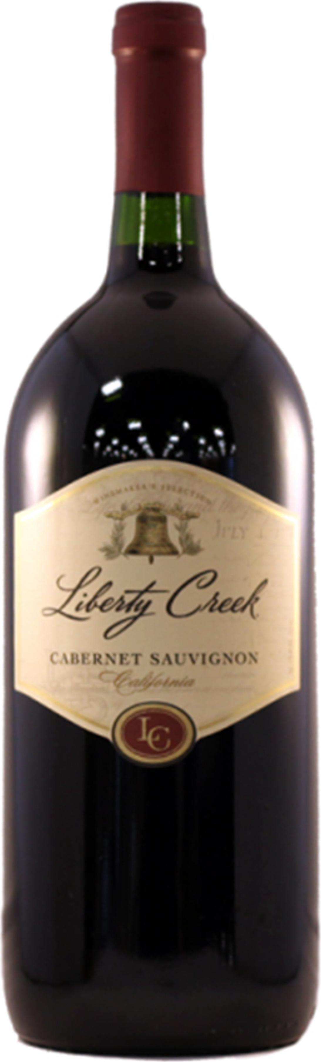 Liberty Creek Cabernet Sauvignon