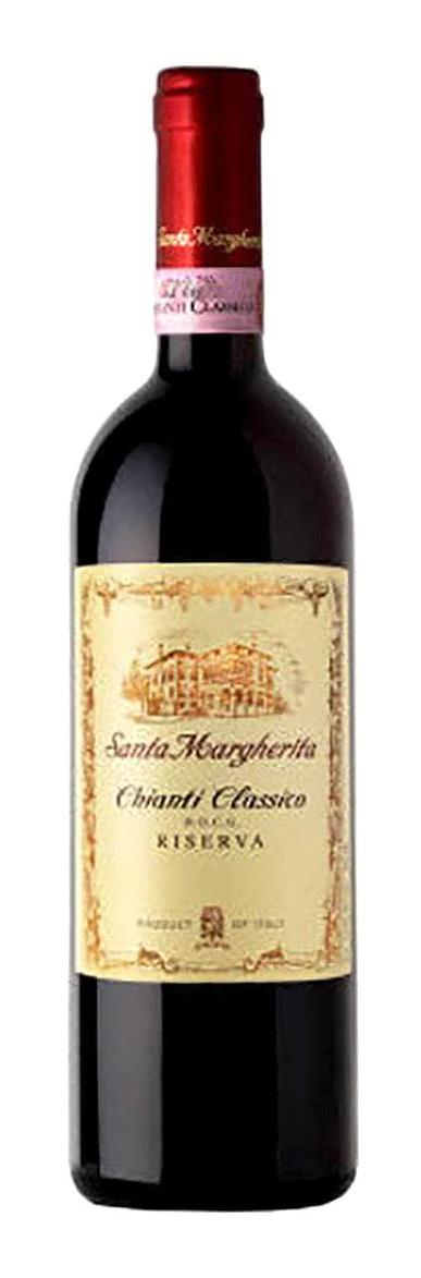 Santa Margherita Chianti Classico Riserva