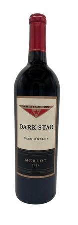 Dark Star Merlot