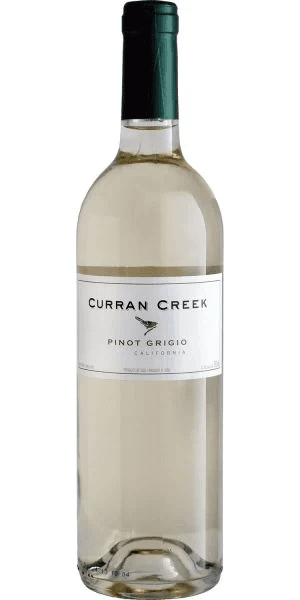 Curran Creek Pinot Grigio