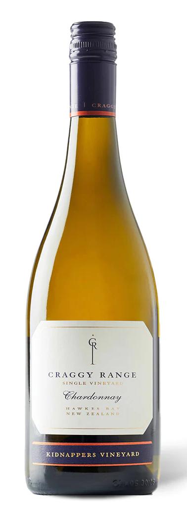 Craggy Range Kidnappers Vineyard Chardonnay