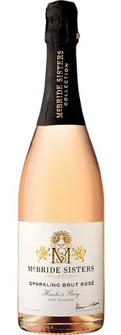 McBride Sisters Sparkling Brut Rosé