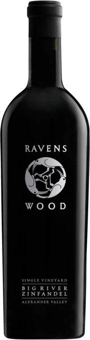 Ravenswood Big River Zinfandel