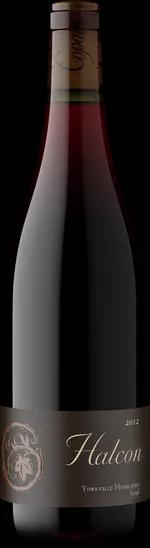 Copain Halcon Syrah