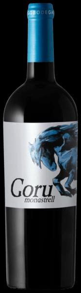 EGO Goru Monastrell