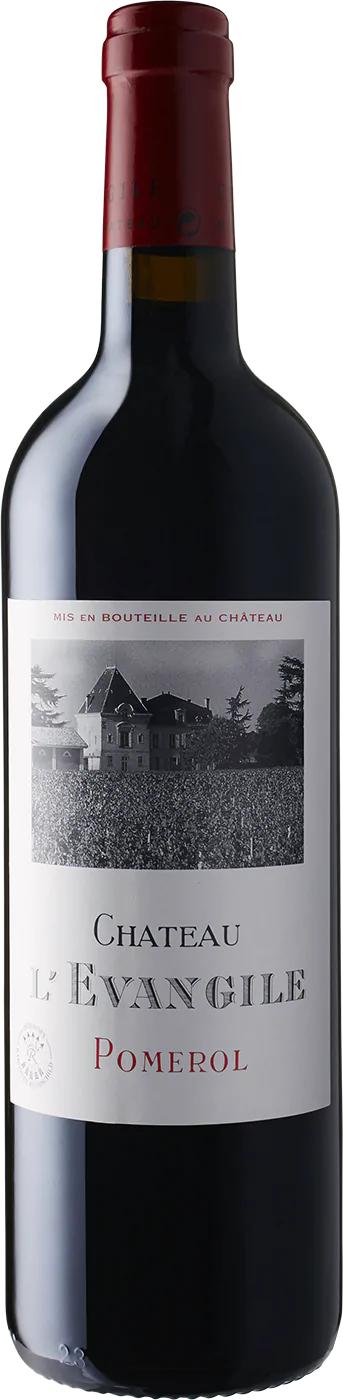 Château l'Évangile Pomerol